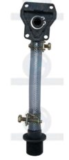 INLET ASSEMBLY, 7001888